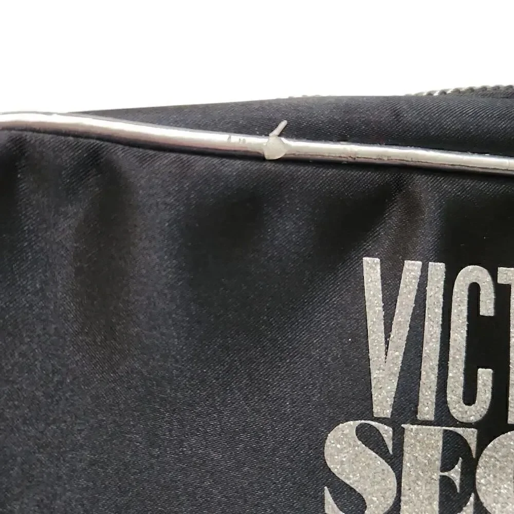 NEW Victoria's Secret Fashion Show 2012 Cosmetic Pouch